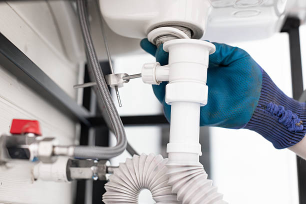 Reliable Plumbing contractor in Hudson, IL by Masters Plumbing Service