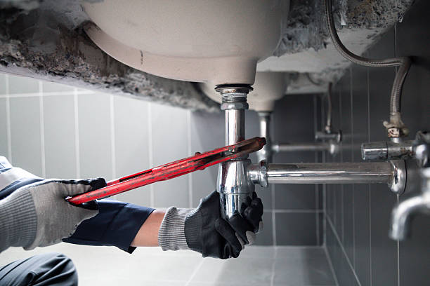 Trusted Toilet Repair service in Hudson, IL - Masters Plumbing Service